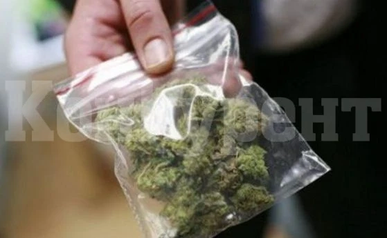 Откриха дрога у 15-годишен англичанин, живущ в Монтана