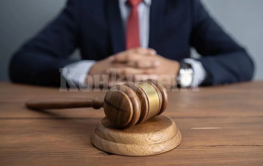 Земеделски производител е предаден на съд за документно престъпление