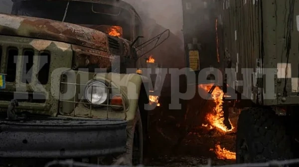 Киев: Руските сили блокират автобуси, напускащи Мариупол