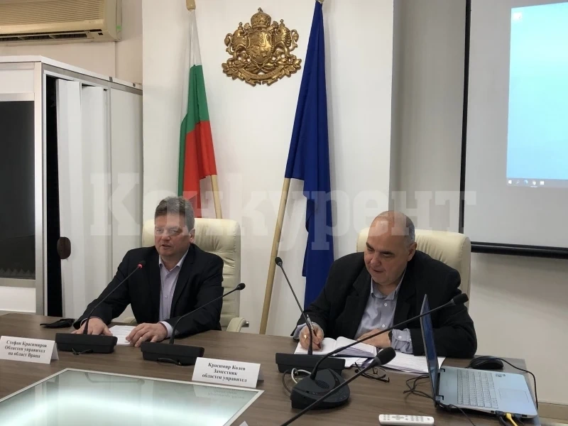Започна организацията за похода от Козлодуй до Околчица
