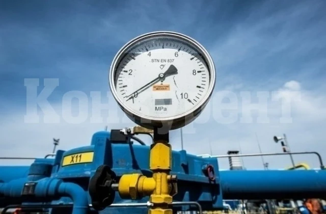 Първите плащания в рубли за руски газ се очакват в края на април, началото на май