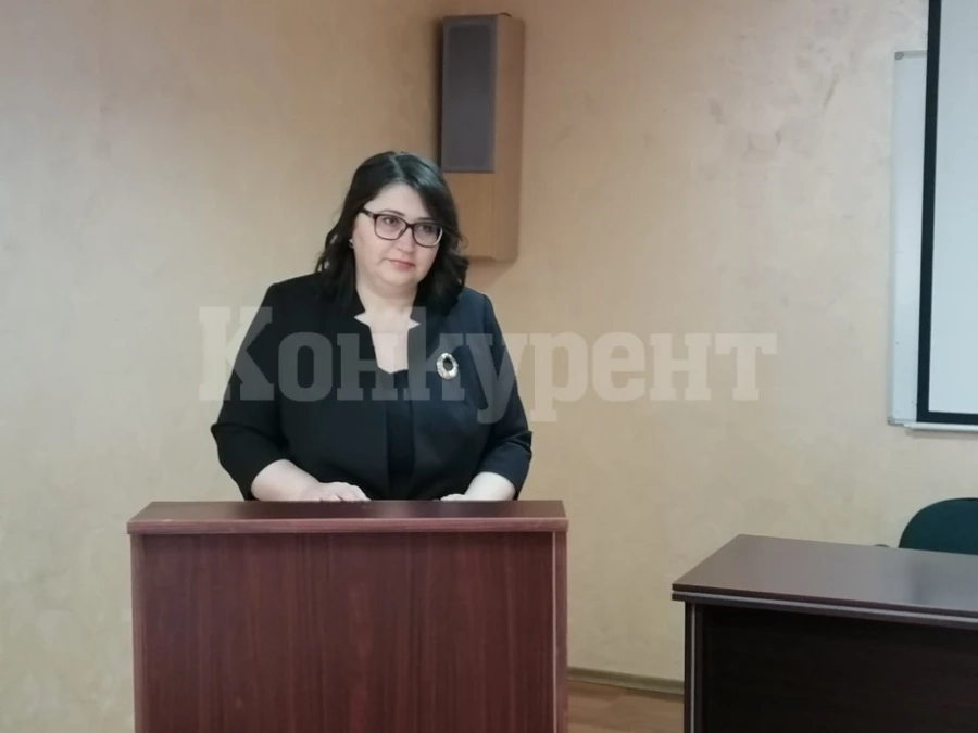 Окръжен съд – Враца отчете дейността си и тази на районните съдилища през 2021 г.