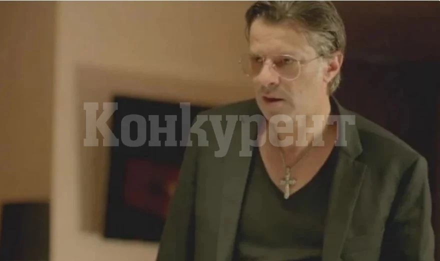 Мариан Вълев с шокиращо признание за „Под прикритие“
