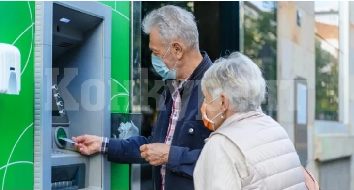 Важна новина за пенсионерите, които взимат ковид добавки