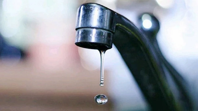 Без вода до понеделник във Врачански Балкан заради авария на ЧЕЗ