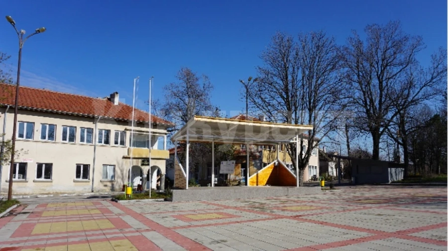 Център от семеен тип правят в Бойница