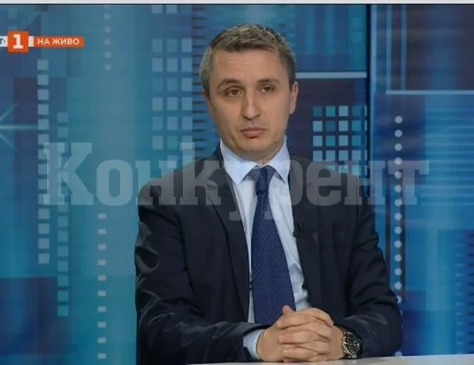 Александър Николов: От петък вечерта има писмо от Газпром за плащане в рубли