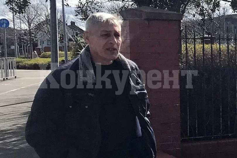 Българин открадна старо олио за $1600 от три кръчми в Уелс