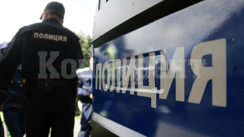 Задържаха трима крадци на желязо