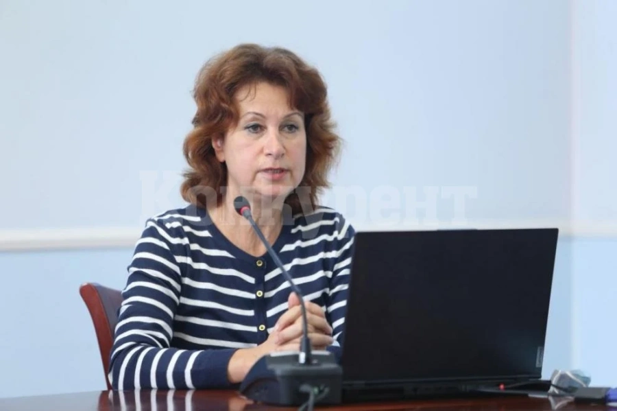 Проф. Христова за COVID-19: Най-страшното е зад гърба ни