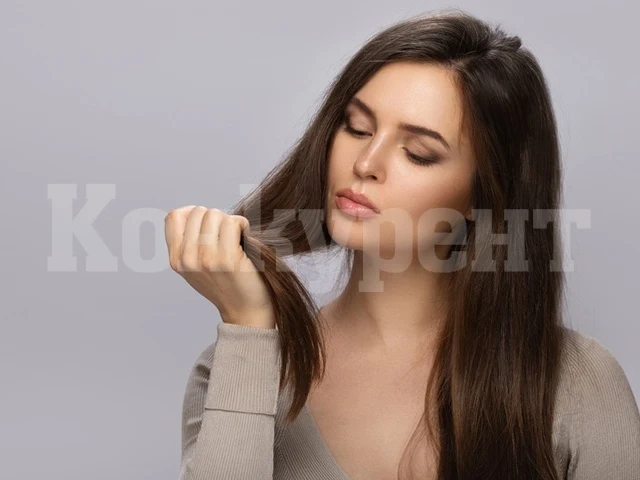 5 начина, по които увреждате косата си всеки ден