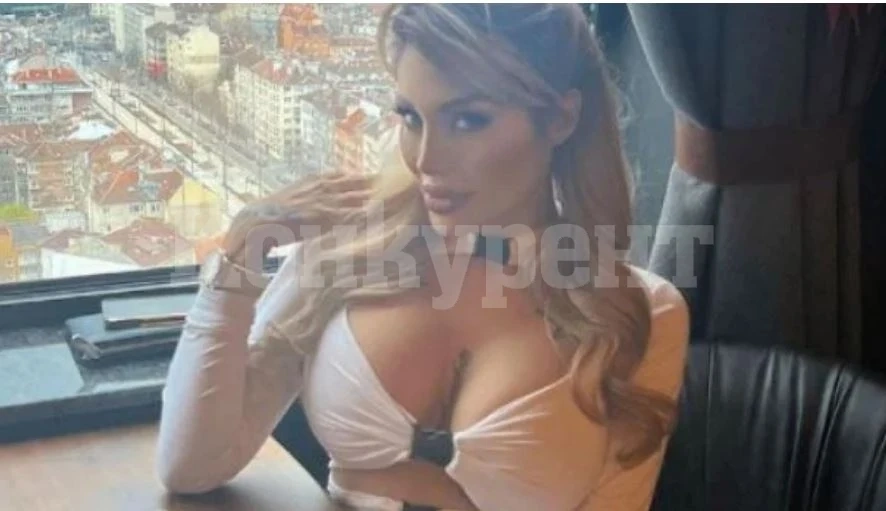Джулиана Гани се тества за бременност, дали забременя?
