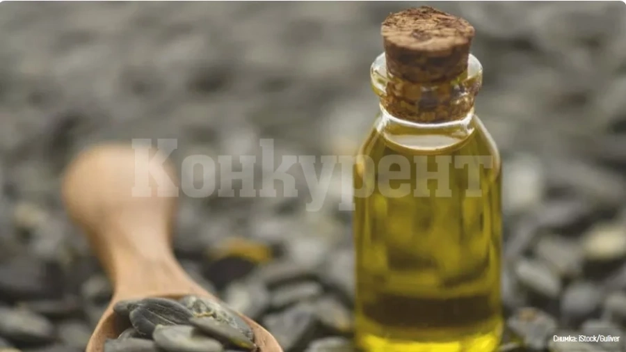 Ето какво ще се случи, ако хапвате шепа тиквени семки на ден