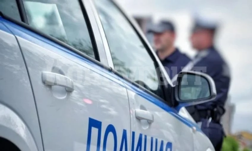 Ченгета окупираха Козлодуй и Оряхово
