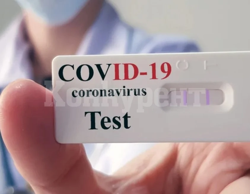83 са новите случаи на COVID-19 в Северозапада