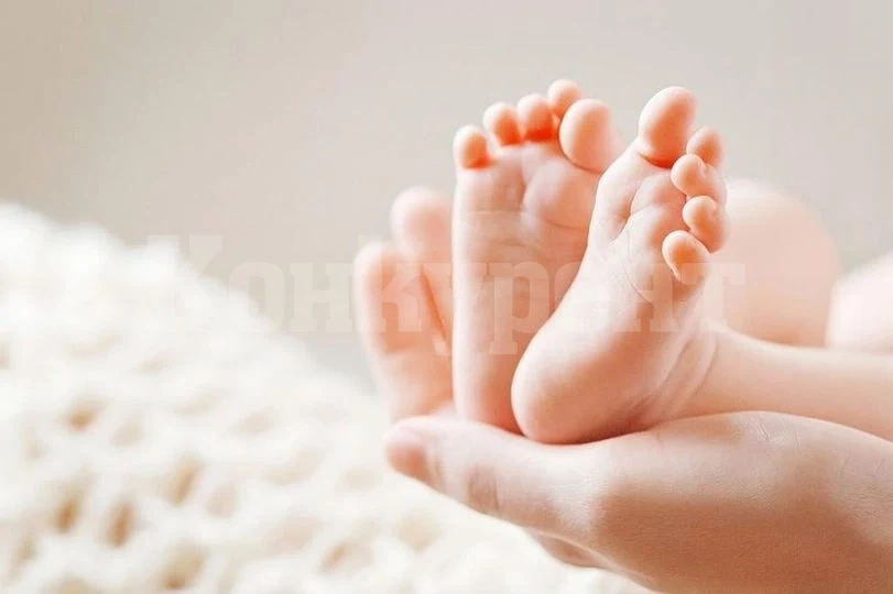 18 семейства от община Козлодуй са одобрени за еднократна помощ за новородено