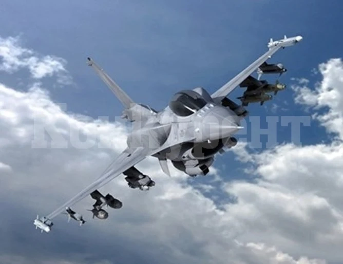 САЩ одобриха продажбата на 8 бойни самолета F-16 на България