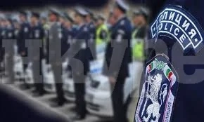 Вижте кога и къде можете да се оплачете на служители на ОДМВР – Враца през април