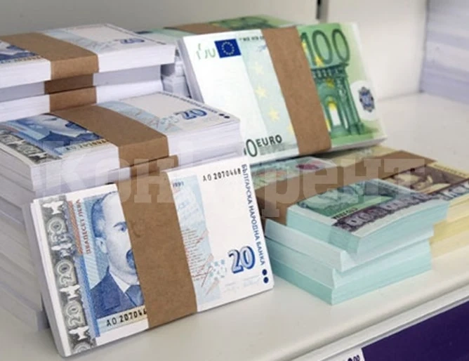 Над половин милиард лева от наложен платеж, получени от продажби в Интернет