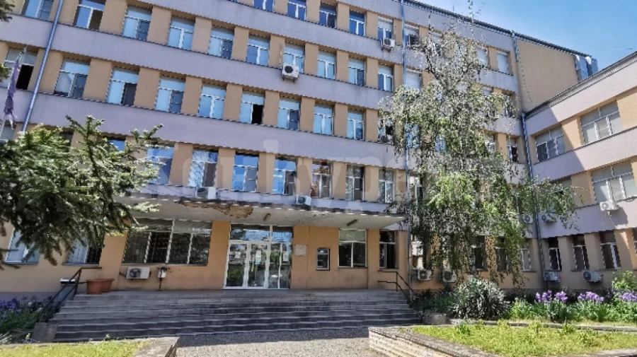 Бъдещи специалисти с желание за работа във видинската болница