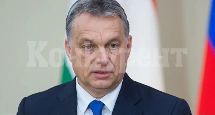 ЕК задвижи неизползвана досега процедура срещу Унгария