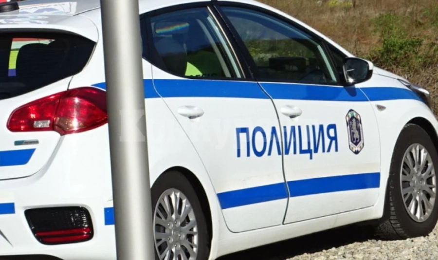 Жена се самоуби със скок от скала