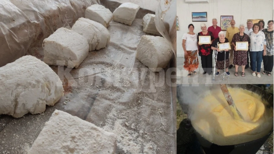 Празник на домашния сапун организират в село Царевец