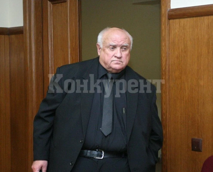 Почина адвокат Марин Марковски