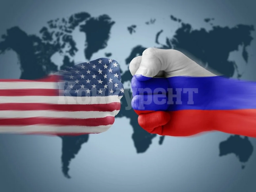 Байдън подписа заповедта за въвеждане на нови санкции срещу Русия