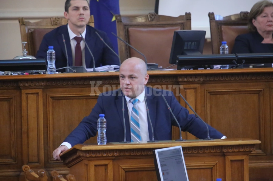 Александър Симов: СЕМ има нужда от реформа, предишната ситуация беше ненормална