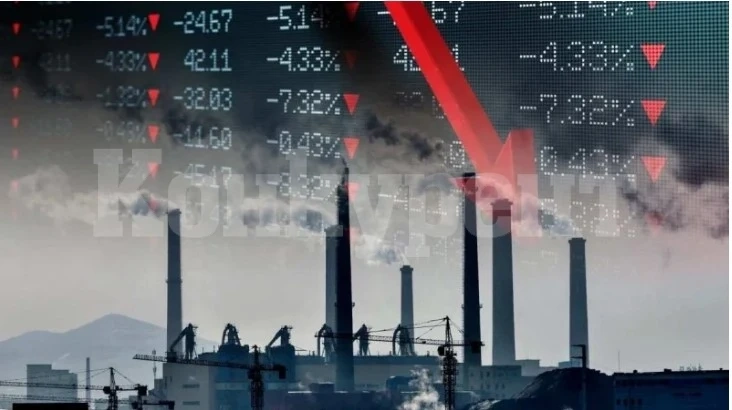 Икономист със страшна прогноза за 30% инфлация и скок на горивата до...