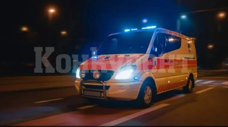 40-годишен шампион загина в катастрофа при странни обстоятелства