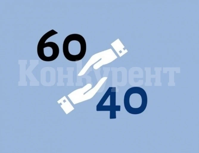 Започва нова процедура за кандидатстване по мярката 60 на 40