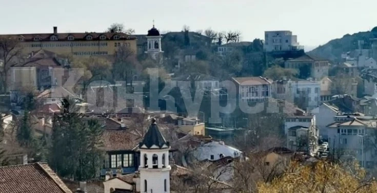 Шокиращо! Тези два града изпpeвapиxa Coфия пo pъcт нa цeнитe нa жилищaтa