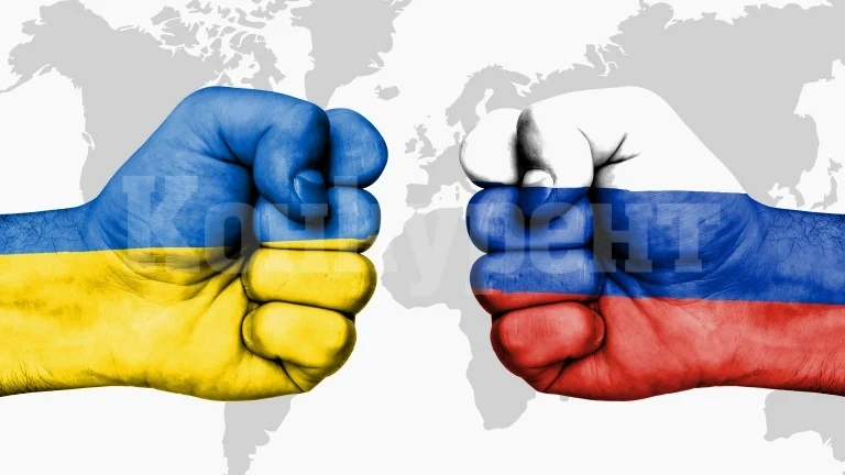 Украйна забрани всякакъв внос от Русия