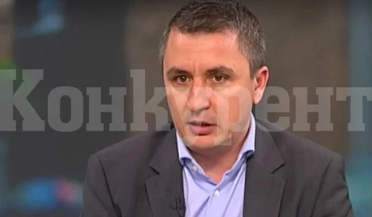 Николов: Най-важно през следващите месеци е да се планира предстоящият отоплителен сезон