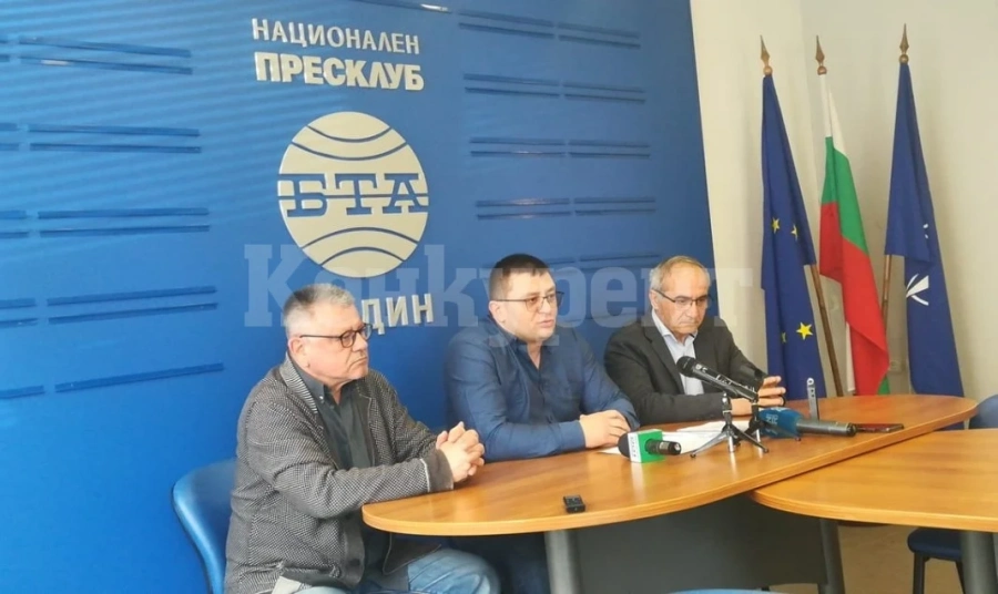 БСП скочи на закриването на детска градина във Видин