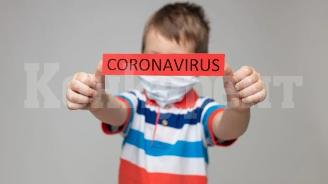 Двегодишно дете е с COVID в Монтанско, за денонощие новите случаи са 9