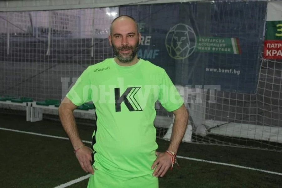 Първа победа през сезона за Корект Бенински