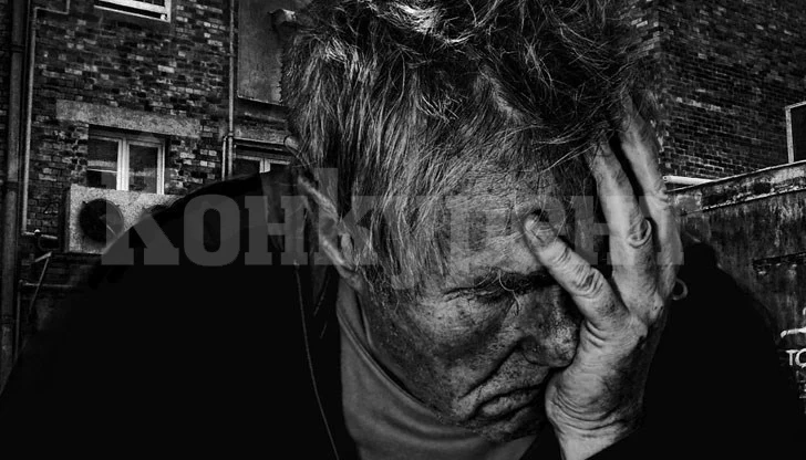 Брутална жестокост! Маскирани пребиха дядо във Видинско, взеха му спестяванията