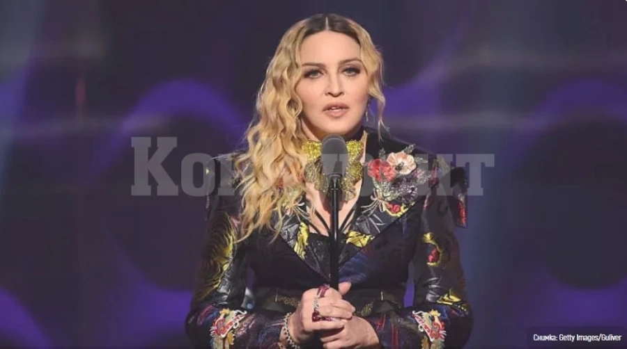 8 холивудски звезди и техните най-налудничави страхове