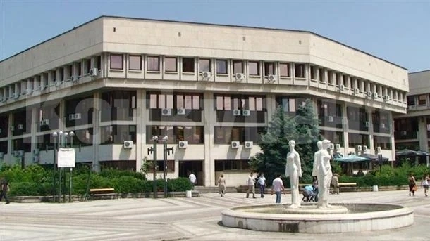 ВСС определи Антония Генадиева за председател на Административен съд – Видин