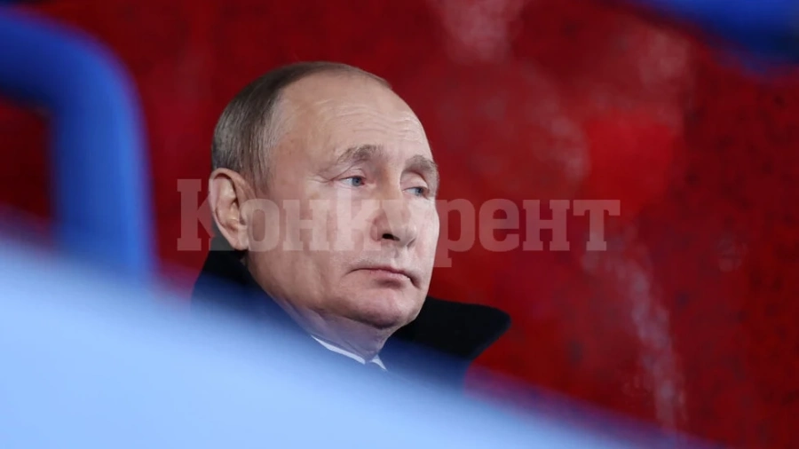 Путин: Русия ще изпълни благородните цели на военната си операция в Украйна
