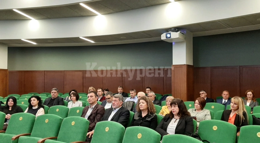 Професионализъм е в основата на ефективността в работата на прокурорите от Софийския апелативен район през 2021 година