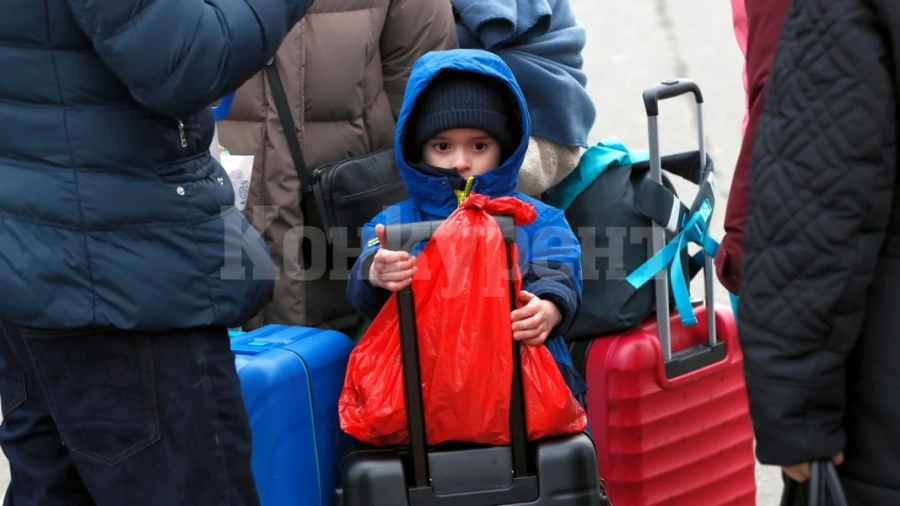 ООН даде на Молдова 21 автомобила в подкрепа на бежанците от Украйна