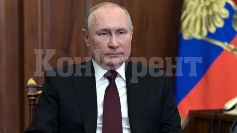 Путин: Руските енергийни ресурси лесно ще се пренасочат от Запада към други страни