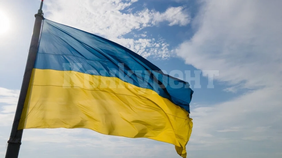 Президентите на Полша, Латвия, Литва и Естония са на визита в Киев