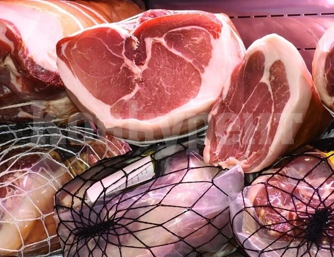 Унищожават 115 кг нелегални агнешки субпродукти