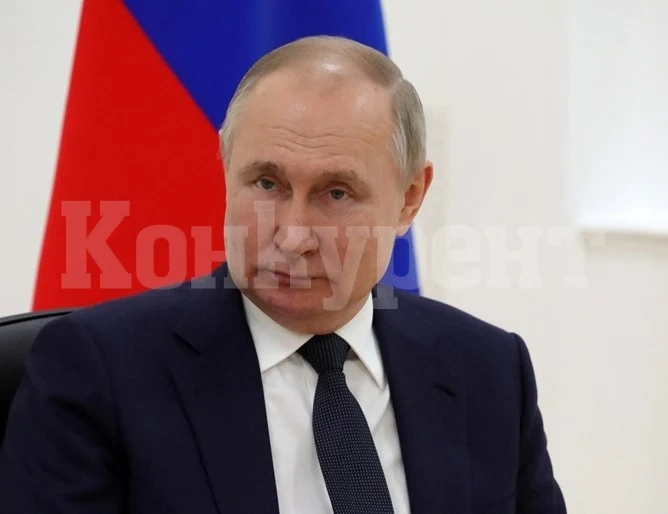 Американската Галъп: Путин е най-харесван в Африка, в Европа - не