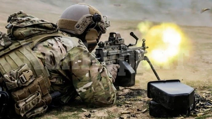 Турция изпраща сирийски наемници да воюват за Украйна